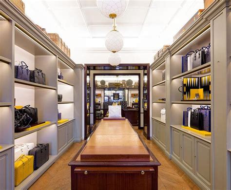 maison goyard|maison Goyard boutique.